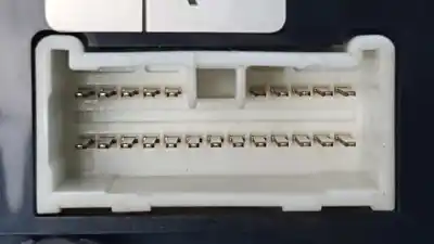 Автозапчасти б/у отопление / кондиционирование воздуха за ssangyong korando crystal 4x2 ссылки oem iam 6871034101  6871034102hdw