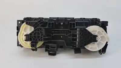 Second-hand car spare part heating / air conditioning control panel for volkswagen t5 transporter/furgoneta caja cerrada oem iam references   