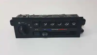 Second-hand car spare part heating / air conditioning control panel for ssangyong musso 2.9 d oem iam references 8533005500