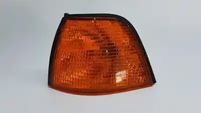 Peça sobressalente para automóvel em segunda mão farolim dianteiro esquerdo por bmw serie 3 berlina (e36) 316i referências oem iam 63138353277