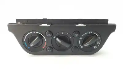 Peça sobressalente para automóvel em segunda mão comando de sofagem (chauffage / ar condicionado)  por suzuki swift azg (nz) glx referências oem iam 7440062j10bjp