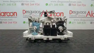 Автозапчастина б/у контроль опалення / кондиціонації для suzuki jimny sn (fj) techo metálico посилання на oem iam 7441170j00  