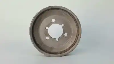 Peça sobressalente para automóvel em segunda mão polia do virabrequim por citroen c3 1.1 collection referências oem iam 0515n0