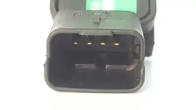 Peça sobressalente para automóvel em segunda mão sensor de pressão por citroen c3 1.1 collection referências oem iam 9639381480  0261230043