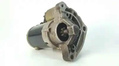 Peça sobressalente para automóvel em segunda mão motor de arranque por citroen c3 1.1 collection referências oem iam 9656317780