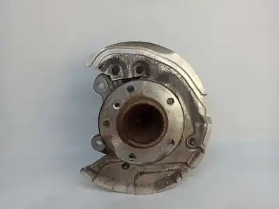 Peça sobressalente para automóvel em segunda mão manga de eixo dianteira direita por bmw serie 1 berlina (e81/e87) 118d referências oem iam 31216793924