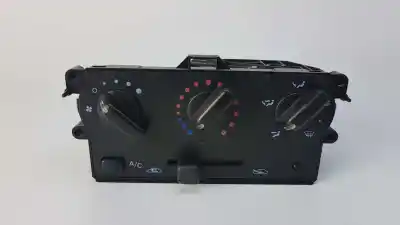 Pezzo di ricambio per auto di seconda mano controllo riscaldamento / aria condizionata per nissan micra (k11) comfort topic riferimenti oem iam 275106f600  