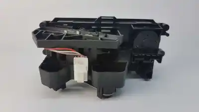 Pezzo di ricambio per auto di seconda mano controllo riscaldamento / aria condizionata per nissan micra (k11) comfort topic riferimenti oem iam 275106f600  