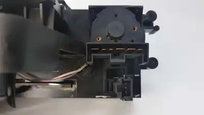 Pezzo di ricambio per auto di seconda mano controllo riscaldamento / aria condizionata per nissan micra (k11) comfort topic riferimenti oem iam 275106f600  