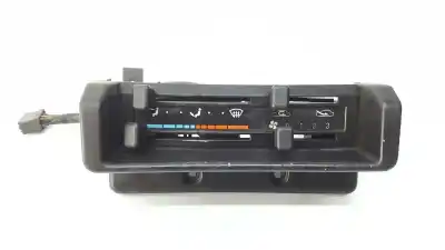 Second-hand car spare part heating / air conditioning control panel for nissan patrol (k/w260) corto tb oem iam references 
