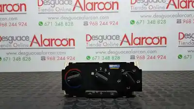 Piesă de schimb auto la mâna a doua controlul încalzire / aer conditionat pentru opel astra g berlina comfort referințe oem iam   