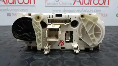 Piesă de schimb auto la mâna a doua controlul încalzire / aer conditionat pentru opel astra g berlina comfort referințe oem iam   