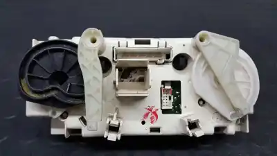 Piesă de schimb auto la mâna a doua controlul încalzire / aer conditionat pentru opel astra g berlina comfort referințe oem iam   