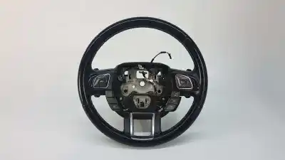 Second-hand car spare part steering wheel for land rover evoque dynamic oem iam references ej323f563ka