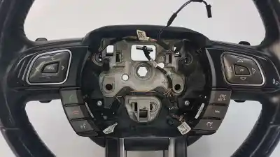 Автозапчасти б/у руль за land rover evoque hse dynamic ссылки oem iam ej323f563ka  lr048347 // lr038531