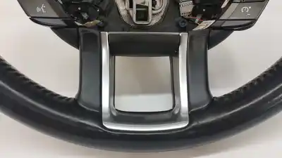 Автозапчасти б/у руль за land rover evoque hse dynamic ссылки oem iam ej323f563ka  lr048347 // lr038531