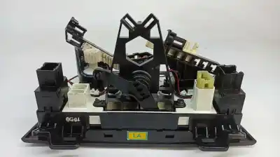 Peça sobressalente para automóvel em segunda mão comando de sofagem (chauffage / ar condicionado)  por chevrolet matiz se referências oem iam   