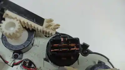 Peça sobressalente para automóvel em segunda mão comando de sofagem (chauffage / ar condicionado)  por chevrolet matiz se referências oem iam   