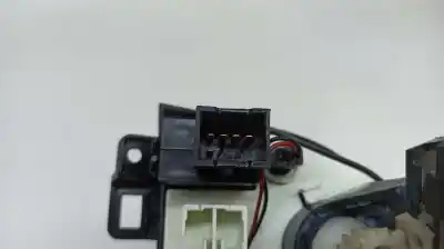 Peça sobressalente para automóvel em segunda mão comando de sofagem (chauffage / ar condicionado)  por chevrolet matiz se referências oem iam   