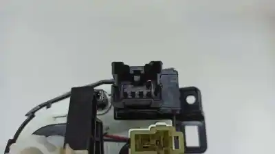 Peça sobressalente para automóvel em segunda mão comando de sofagem (chauffage / ar condicionado)  por chevrolet matiz se referências oem iam   