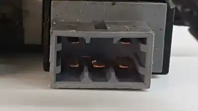 Автозапчасти б/у отопление / кондиционирование воздуха за daewoo matiz cd ссылки oem iam   