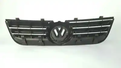 Recambio de automóvil de segunda mano de rejilla delantera para volkswagen polo (9n3) 1.4 tdi referencias oem iam 6q0853653e 6q0853653 