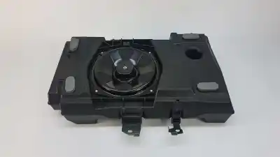 Second-hand car spare part speaker for land rover evoque dynamic oem iam references bj3218808eb