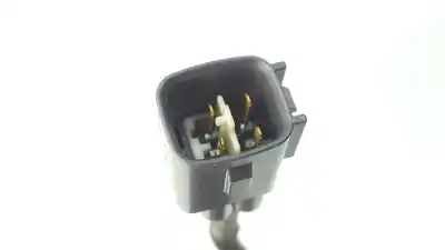 Peça sobressalente para automóvel em segunda mão sonda lambda por peugeot 108 active referências oem iam 894650h060 853201h 0258030447