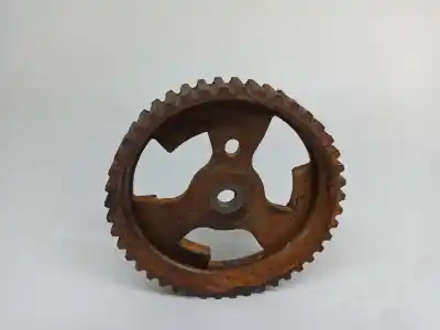 Peça sobressalente para automóvel em segunda mão polia da árvore de cames por peugeot 207 xs referências oem iam 0805h2