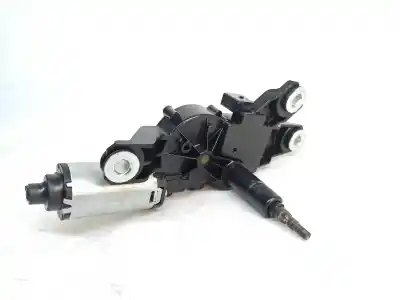 Peça sobressalente para automóvel em segunda mão motor do limpador traseiro por volkswagen scirocco (137) 2.0 16v t fsi / tsi referências oem iam 1k8955711