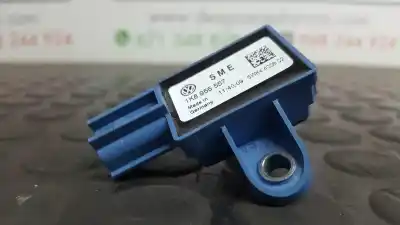 Peça sobressalente para automóvel em segunda mão sensor por volkswagen scirocco (137) 2.0 tdi (103kw) referências oem iam 1k8955557