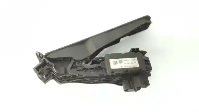 Second-hand car spare part accelerator pedal for volkswagen scirocco (137) 1.4 tsi (90kw) oem iam references 1k1721503as  1k1721503ab