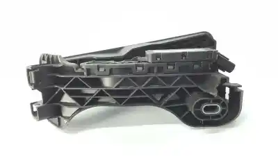 Second-hand car spare part accelerator pedal for volkswagen scirocco (137) 1.4 tsi (90kw) oem iam references 1k1721503as  1k1721503ab