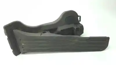 Second-hand car spare part accelerator pedal for volkswagen scirocco (137) 1.4 tsi (90kw) oem iam references 1k1721503as  1k1721503ab