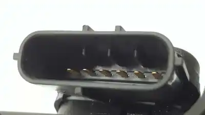 Second-hand car spare part accelerator pedal for volkswagen scirocco (137) 1.4 tsi (90kw) oem iam references 1k1721503as  1k1721503ab