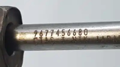 Second-hand car spare part lambda probe for land rover evoque dynamic oem iam references 9677456680  