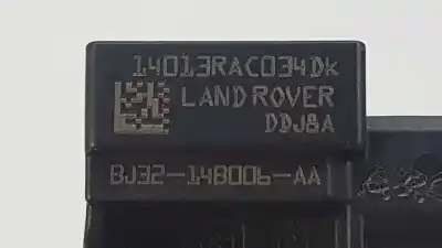 Second-hand car spare part sensor for land rover evoque dynamic oem iam references bj32148006aa  