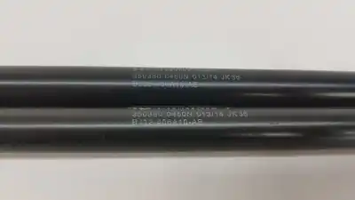 Second-hand car spare part tailgate gas strut for land rover evoque dynamic oem iam references bj32406a10ab  lr025379