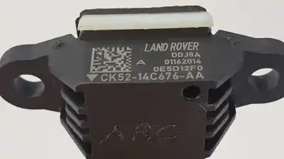 Second-hand car spare part sensor for land rover evoque dynamic oem iam references ck5214c676aa  