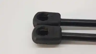 Peça sobressalente para automóvel em segunda mão amortecedor do capô por land rover evoque hse dynamic referências oem iam bj3216c826aa  lr025400