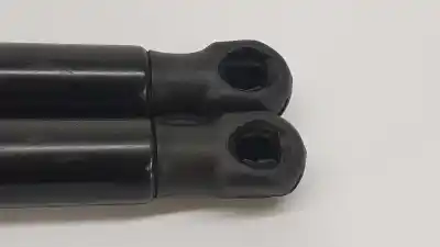 Peça sobressalente para automóvel em segunda mão amortecedor do capô por land rover evoque hse dynamic referências oem iam bj3216c826aa  lr025400