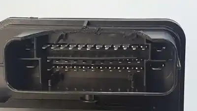 Peça sobressalente para automóvel em segunda mão abs por land rover evoque hse dynamic referências oem iam ej322c405ah a426r14w016 10022003854 / lr032534