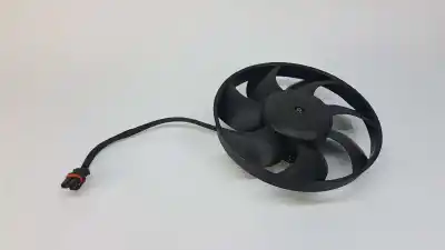 Second-hand car spare part radiator cooling fan for land rover evoque dynamic oem iam references 