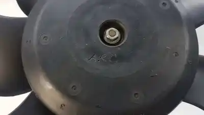 Piesă de schimb auto la mâna a doua electroventilator radiator pentru land rover evoque hse dynamic referințe oem iam   