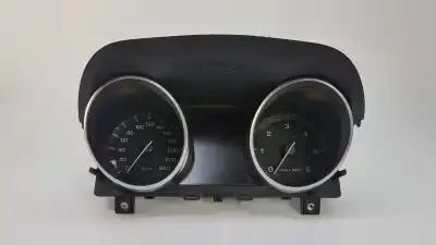 Second-hand car spare part dashboard for land rover evoque dynamic oem iam references ej3210849ef