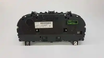 Second-hand car spare part dashboard for land rover evoque dynamic oem iam references ej3210849ef  lr053161