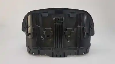Second-hand car spare part dashboard for land rover evoque dynamic oem iam references ej3210849ef  lr053161