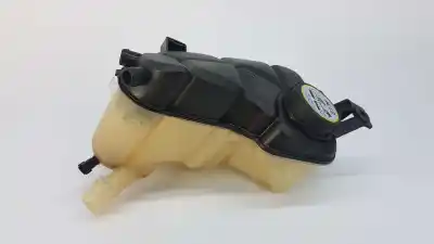 Second-hand car spare part coolant expansion tank for land rover evoque dynamic oem iam references lr024296