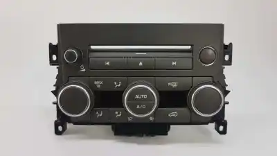 Second-hand car spare part climate control for land rover evoque dynamic oem iam references ej3214c239ab