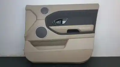 Second-hand car spare part right front door trim for land rover evoque dynamic oem iam references bj3220962a
